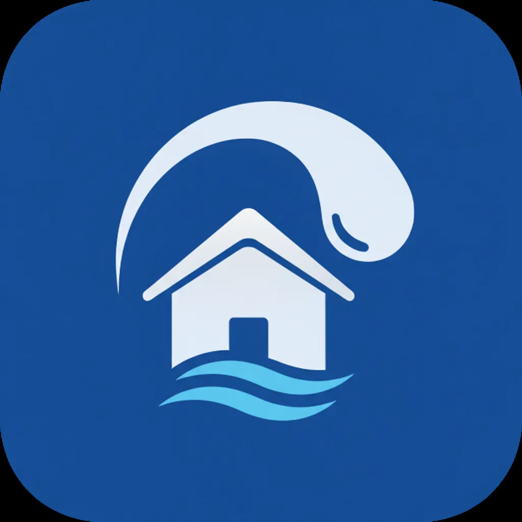 Water Damage Restoration in Piketon logo